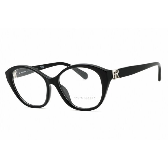 Ralph Lauren EYEGLASSES RL6246U-5001-53 New with case